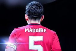 احتمال گرفته شدن بازوبند کاپیتانی منچستر یونایتد از مگوایر