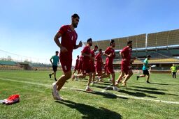 پرسپولیس را خراب نکنید؛بحران مدیریتی و مالی پشت درب باشگاه 