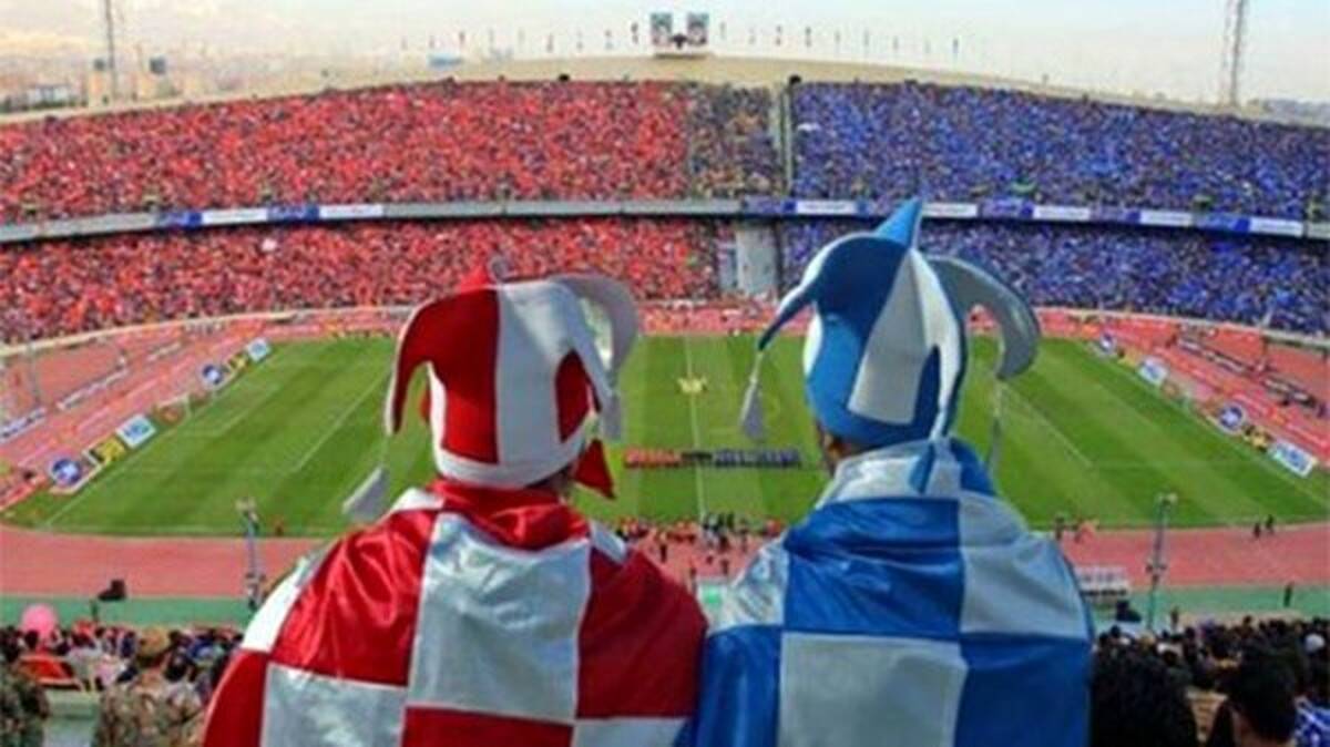 حضور خیره کننده سرخابی‌ها در بین رکورد داران AFC + پست اینستاگرام

