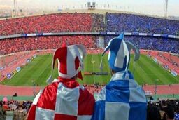 حضور خیره کننده سرخابی‌ها در بین رکورد داران AFC + پست اینستاگرام

