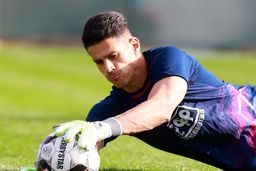 خبر خوش برای مورایس در آستانه دیدار تراکتور- سپاهان