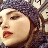 بهنوش طباطبایی
