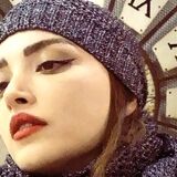 بهنوش طباطبایی