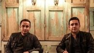 رو نمایی از سریال خانه عزیز در نوروز  1400 +جزئیات 

