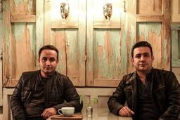 رو نمایی از سریال خانه عزیز در نوروز  1400 +جزئیات 

