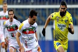آخرین خبر از  پیوستن رضا اسدی به پرسپولیس
