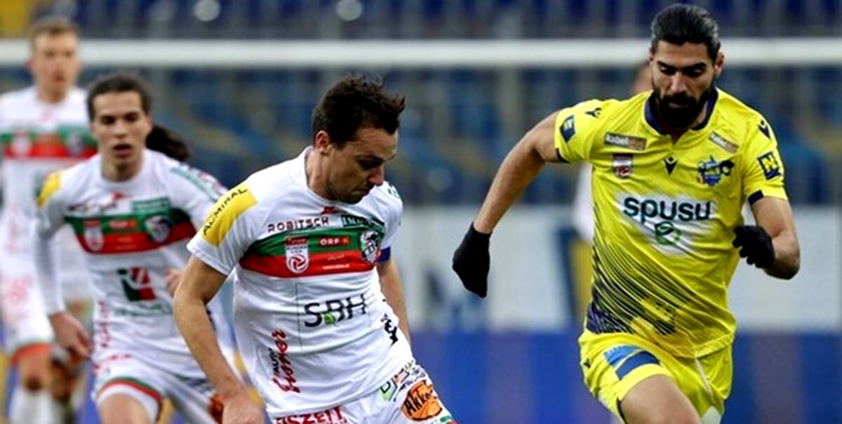 آخرین خبر از  پیوستن رضا اسدی به پرسپولیس