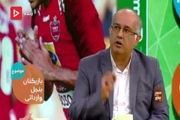 پشت پرده واردات بازیکنان بی‌کیفیت