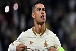 جایزه جدید رونالدو در لیگ عربستان+عکس
