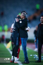 ملوان پرسپولیس