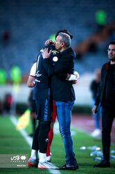ملوان پرسپولیس
