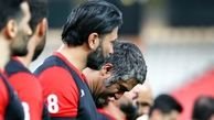 تیپ جدید و جذاب پژمان جمشیدی در علفزار؛این پرونده مثل بُمب صدا می‌کند