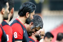 تیپ جدید و جذاب پژمان جمشیدی در علفزار؛این پرونده مثل بُمب صدا می‌کند