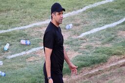 قربانی:از هوچیگری در فوتبال جلوگیری شود
