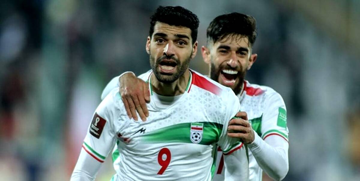 تمجید آمریکایی‌ها از مهدی طارمی