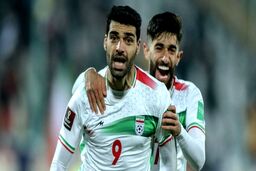 تمجید آمریکایی‌ها از مهدی طارمی