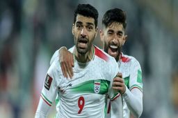 تمجید آمریکایی‌ها از مهدی طارمی