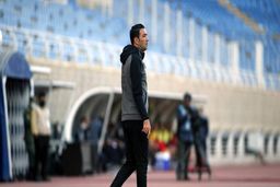 نکونام جانشین ژنرال در گل گهر؟
