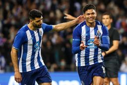 اوانیلسون:با طارمی گل زدن مثل آب خوردن است
