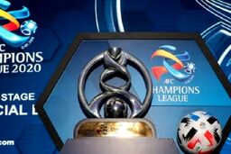 قانون جدید AFC به ضرر ایران
