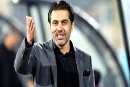 حمایت تمام قد افشین پیروانی از وزیر پرسپولیسی! + پست اینستاگرام