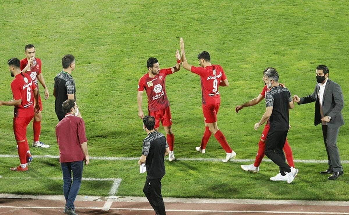 تیر خلاص به جدال صدرنشینان/ پرسپولیس فردا از لیگ جدا می‌شود؟

