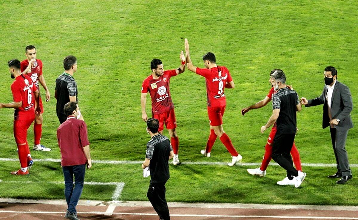 تیر خلاص به جدال صدرنشینان/ پرسپولیس فردا از لیگ جدا می‌شود؟

