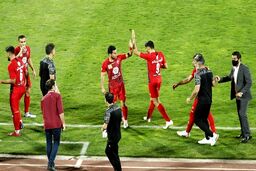 تیر خلاص به جدال صدرنشینان/ پرسپولیس فردا از لیگ جدا می‌شود؟

