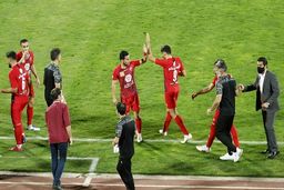 تیر خلاص به جدال صدرنشینان/ پرسپولیس فردا از لیگ جدا می‌شود؟

