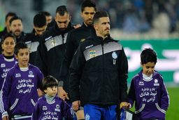 استقلال آماده پرواز به امارات؛بازی با الکویت در دبی

