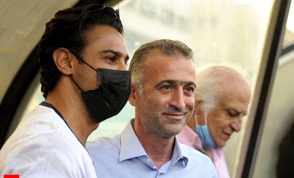 واکنش مدیرعامل سایپا به استعفای کمالوند 