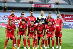 ترکیب پرسپولیس در دربی فاش شد! / کدام ستاره‌ها حضور ندارند ؟