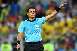 داوری در مالزی؛ ابلاغیه جدید برای فغانی

