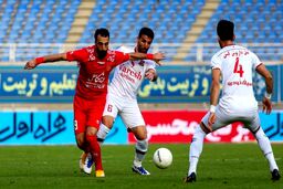 مشکل جنجالی استقلال برای جذب قاسمی‌نژاد!