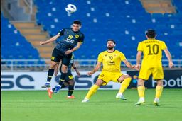 اتهام مهاجم التعاون به سپاهانی ها