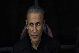 پرسپولیس فسخ قرارداد یحیی را امضا کرد