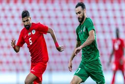 انتقال احمد نور به عربستان جدی شد