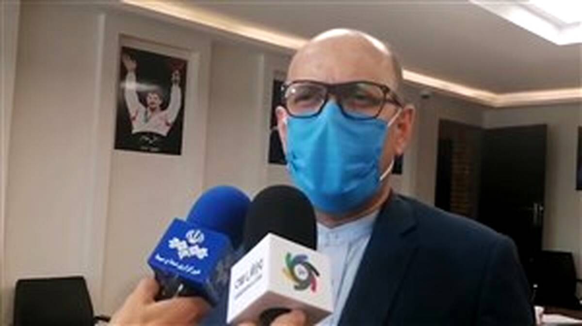 واکنش سعادتمند به اتهام پرسپولیسی‌ها!