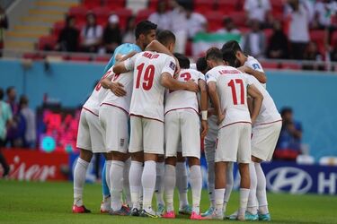 ایران ولز
