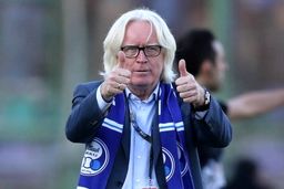 پیغام معنادار شفر خطاب به استقلالی‌ها: باز هم همدیگر را می‌بینیم

