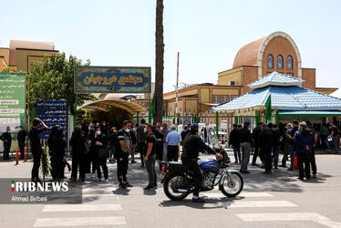 اجساد کرونایی
