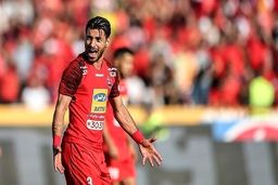 رمزگشایی از محرومیت خلیل زاده/ آیا شجاع اجازه سفر به مسجد سلیمان را ندارد؟



