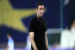 فاصله زیاد جواد نکونام و کادر فنی اش تا حرفه‌ای شدن
