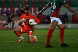 انتخاب سرمربی اسپانیایی برای تیم بحران‌زده عابدزاده و علیپور

