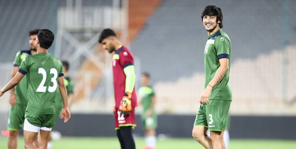 آزمون:نبود اسکوچیچ موثر بود