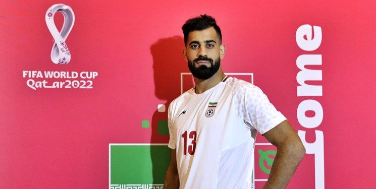 کنعانی زادگان برای سومین بار به پرسپولیس باز می گردد به این شرط