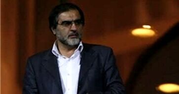 نماینده مالک جدید استقلال و جانشین احتمالی خطیر مشخص شد