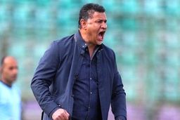 خشم علی دایی از انتشار یک خبر عجیب

