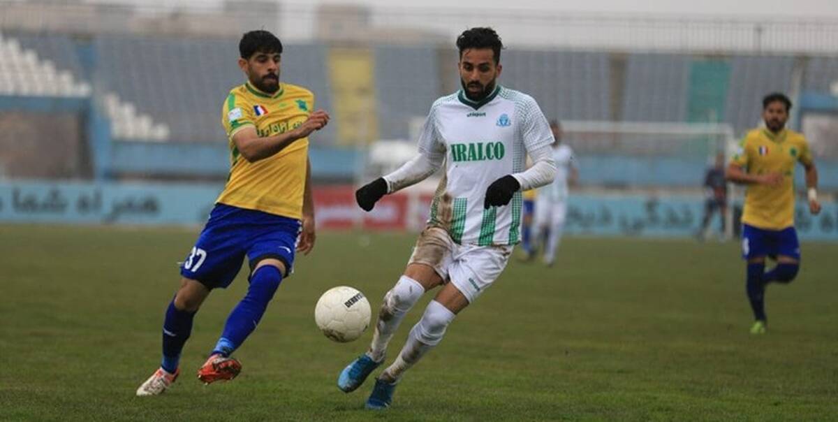 اولین باخت آلومینیوم در برزیل ایران رقم خورد