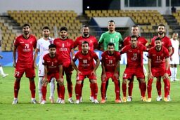 خبر خوش از اردوی پرسپولیس رسید! 
